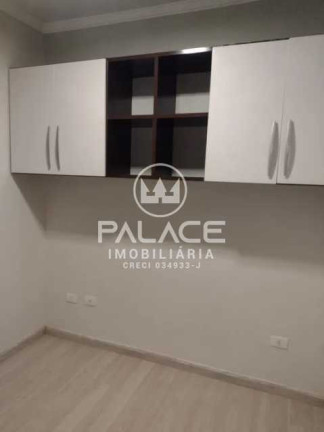 Imagem Apartamento com 3 Quartos à Venda, 73 m² em Morumbi - Piracicaba