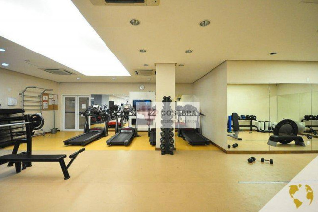 Imagem Apartamento com 2 Quartos à Venda, 165 m² em Brooklin - São Paulo Imagem Apartamento com 2 Quartos à Venda, 165 m² em Brooklin - São Paulo