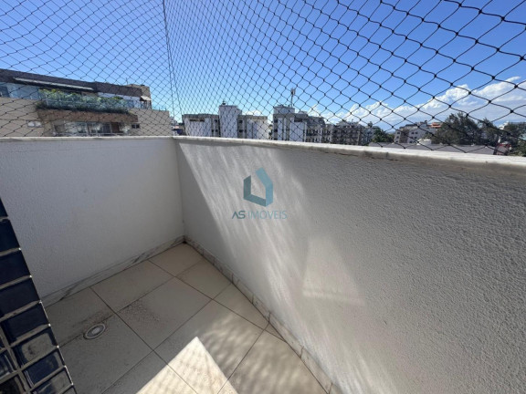 Imagem Apartamento com 3 Quartos à Venda, 120 m² em Algodoal - Cabo Frio