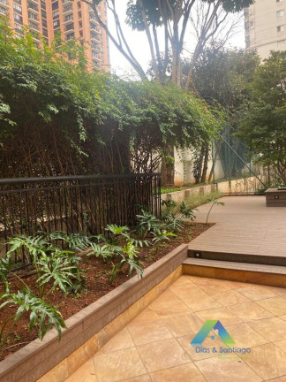 Imagem Apartamento com 3 Quartos à Venda, 130 m² em Vila Clementino - São Paulo Imagem Apartamento com 3 Quartos à Venda, 130 m² em Vila Clementino - São Paulo