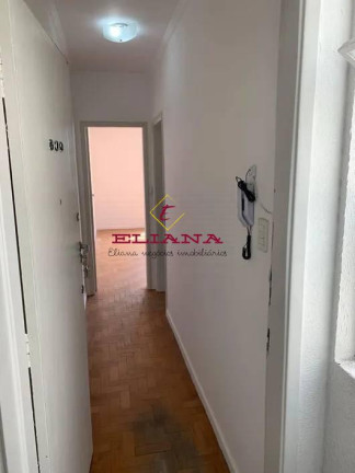 Imagem Apartamento com 1 Quarto à Venda, 40 m² em Vila Leopoldina - São Paulo Imagem Apartamento com 1 Quarto à Venda, 40 m² em Vila Leopoldina - São Paulo
