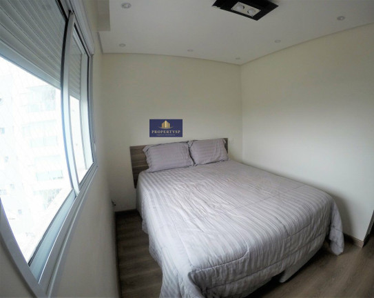 Imagem Apartamento com 3 Quartos à Venda, 87 m² em Vila Anastácio - São Paulo