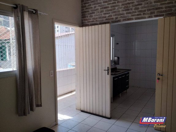 Imagem Apartamento com 1 Quarto para Alugar, 42 m² em Jardim Paulista - São Paulo