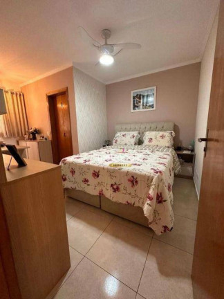 Imagem Apartamento com 3 Quartos à Venda, 82 m² em Vila Camilópolis - Santo André Imagem Apartamento com 3 Quartos à Venda, 82 m² em Vila Camilópolis - Santo André