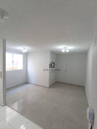 Imagem Apartamento com 2 Quartos à Venda, 41 m² em Iporanga - Sorocaba Imagem Apartamento com 2 Quartos à Venda, 41 m² em Iporanga - Sorocaba