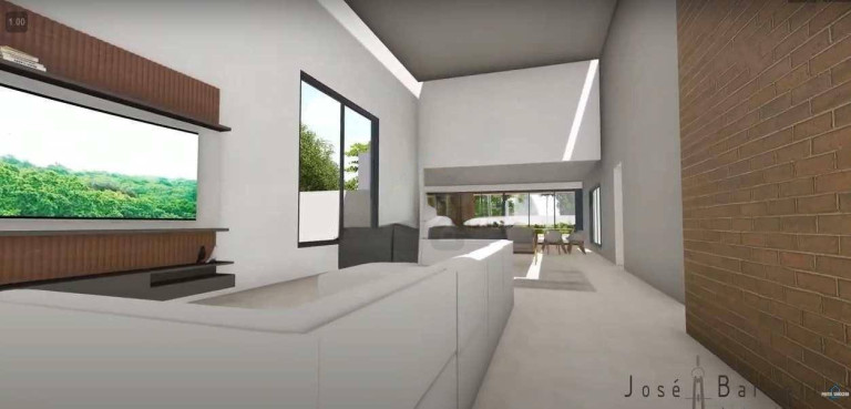 Imagem Casa com 3 Quartos à Venda, 1.000 m² em Parque Reserva Fazenda Imperial - Sorocaba