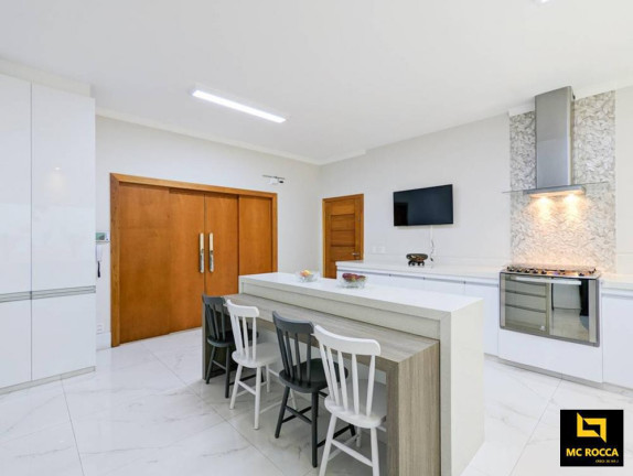 Imagem Sobrado com 5 Quartos à Venda, 550 m² em Anchieta - São Bernardo Do Campo