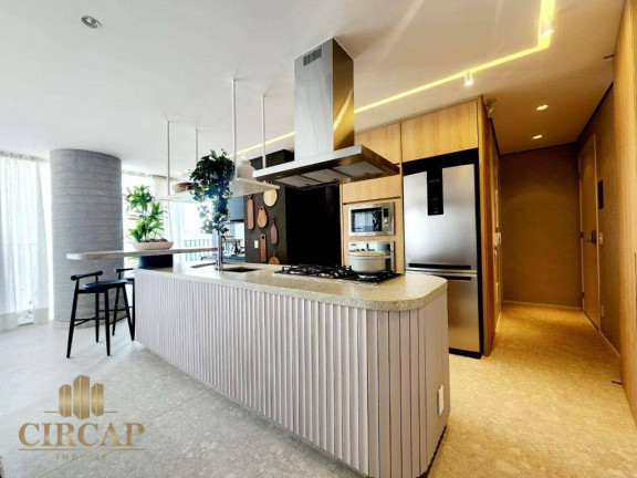 Imagem Apartamento com 3 Quartos à Venda, 178 m² em Pinheiros - São Paulo Imagem Apartamento com 3 Quartos à Venda, 178 m² em Pinheiros - São Paulo