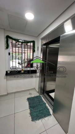 Imagem Apartamento com 2 Quartos à Venda, 50 m² em Parque Selecta - São Bernardo Do Campo Imagem Apartamento com 2 Quartos à Venda, 50 m² em Parque Selecta - São Bernardo Do Campo