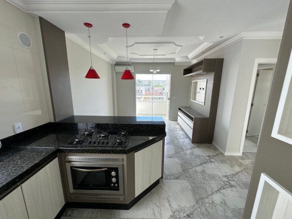Imagem Apartamento com 2 Quartos à Venda, 64 m² em Centro - Camboriú