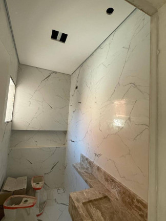 Imagem Casa de Condomínio com 3 Quartos à Venda, 154 m² em Caguassu - Sorocaba