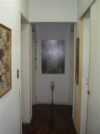 Imagem Apartamento com 3 Quartos à Venda, 110 m² em Perdizes - São Paulo