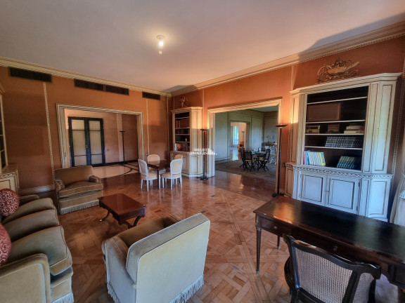 Imagem Apartamento com 4 Quartos à Venda, 780 m² em Jardim Europa - São Paulo
