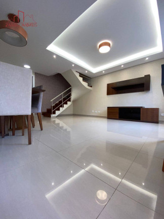 Imagem Casa com 3 Quartos à Venda, 145 m² em Jardim Iracema - São Paulo