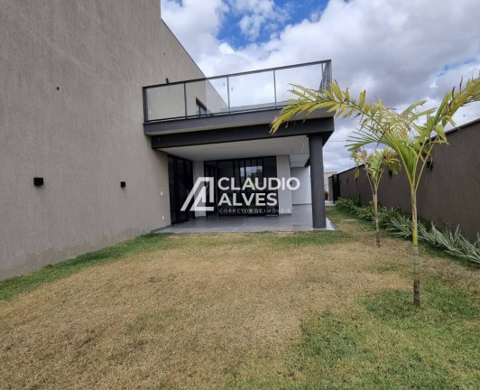 Imagem Casa de Condomínio com 4 Quartos à Venda, 392 m² em Pedra Do Descanso - Feira De Santana