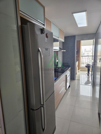 Imagem Apartamento com 3 Quartos à Venda, 100 m² em Chácara Inglesa - São Paulo Imagem Apartamento com 3 Quartos à Venda, 100 m² em Chácara Inglesa - São Paulo