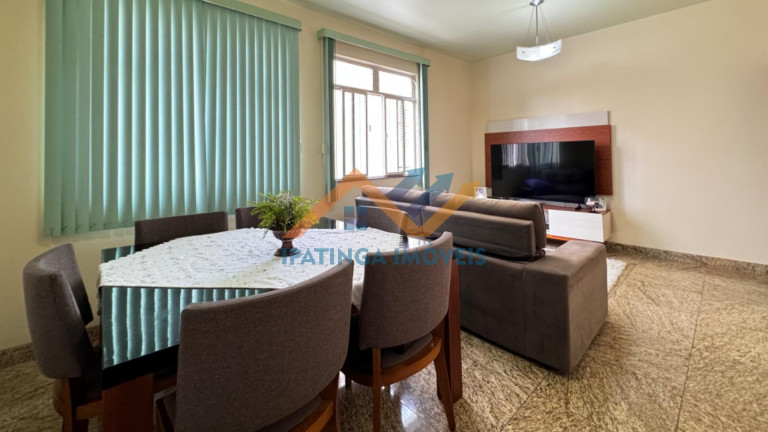 Imagem Apartamento com 3 Quartos à Venda, 118 m² em Cidade Nobre - Ipatinga Imagem Apartamento com 3 Quartos à Venda, 118 m² em Cidade Nobre - Ipatinga