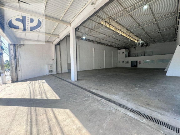 Imagem Imóvel Comercial à Venda, 528 m² em Chácara Belverde - Vargem Grande Paulista Imagem Imóvel Comercial à Venda, 528 m² em Chácara Belverde - Vargem Grande Paulista