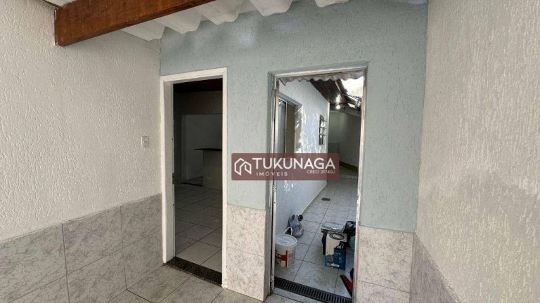 Imagem Casa com 2 Quartos à Venda, 90 m² em Vila Nova Mazzei - São Paulo