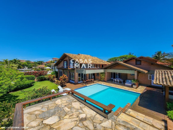 Imagem Casa com 5 Quartos à Venda, 350 m² em Geribá - Armação Dos Búzios Imagem Casa com 5 Quartos à Venda, 350 m² em Geribá - Armação Dos Búzios