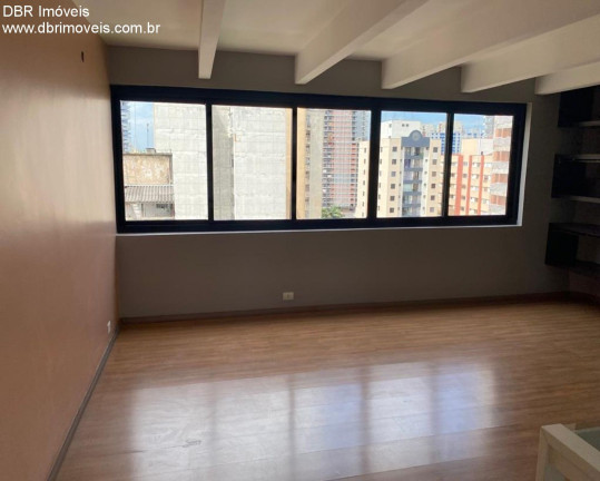 Apartamento com 4 Quartos à Venda, 115 m² em Vila Mariana - São Paulo