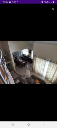 Imagem Sobrado com 4 Quartos à Venda, 450 m² em City América - São Paulo Imagem Sobrado com 4 Quartos à Venda, 450 m² em City América - São Paulo