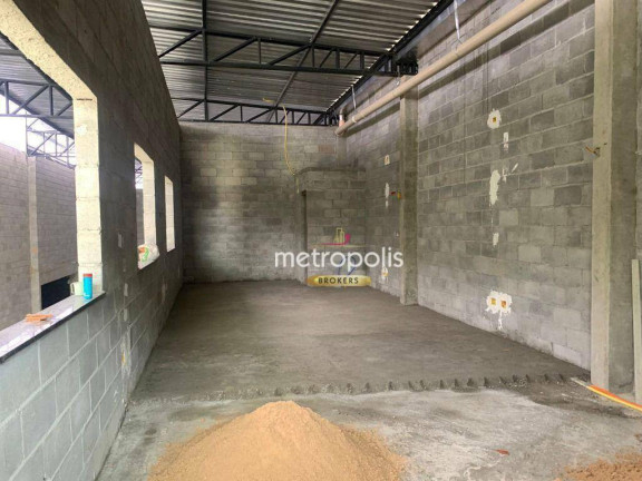 Imagem Galpão para Alugar, 900 m² em Vila Califórnia - São Paulo Imagem Galpão para Alugar, 900 m² em Vila Califórnia - São Paulo