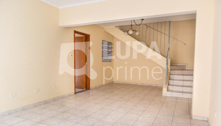Imagem Casa com 3 Quartos à Venda, 114 m² em Vila Constança - São Paulo Imagem Casa com 3 Quartos à Venda, 114 m² em Vila Constança - São Paulo