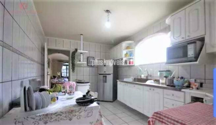 Imagem Casa com 3 Quartos à Venda, 129 m² em Morumbi - São Paulo Imagem Casa com 3 Quartos à Venda, 129 m² em Morumbi - São Paulo