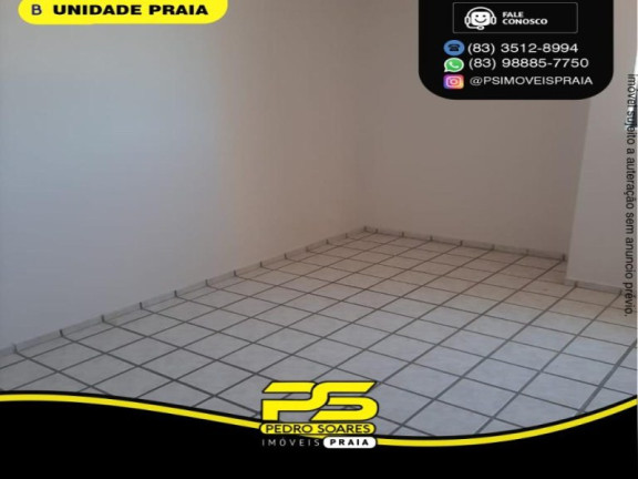 Imagem Apartamento com 3 Quartos à Venda, 76 m² em Tambauzinho - João Pessoa