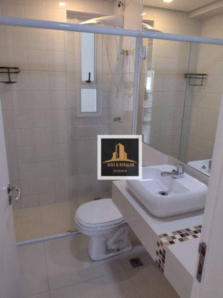 Imagem Apartamento com 3 Quartos à Venda, 89 m² em Conjunto Residencial Trinta E Um De Março - São José Dos Campos Imagem Apartamento com 3 Quartos à Venda, 89 m² em Conjunto Residencial Trinta E Um De Março - São José Dos Campos
