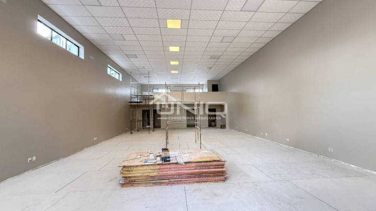 Imagem Sala Comercial para Alugar, 410 m² em Centro - Pato Branco Imagem Sala Comercial para Alugar, 410 m² em Centro - Pato Branco