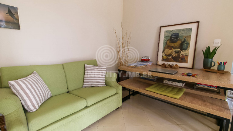 Imagem Apartamento com 2 Quartos à Venda, 61 m² em Santo Amaro - São Paulo