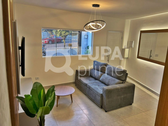 Imagem Casa com 2 Quartos à Venda, 70 m² em Vila Maria Alta - São Paulo