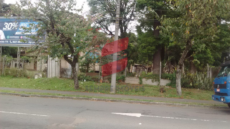Imagem Terreno à Venda, 3.125 m² em Cajuru - Curitiba