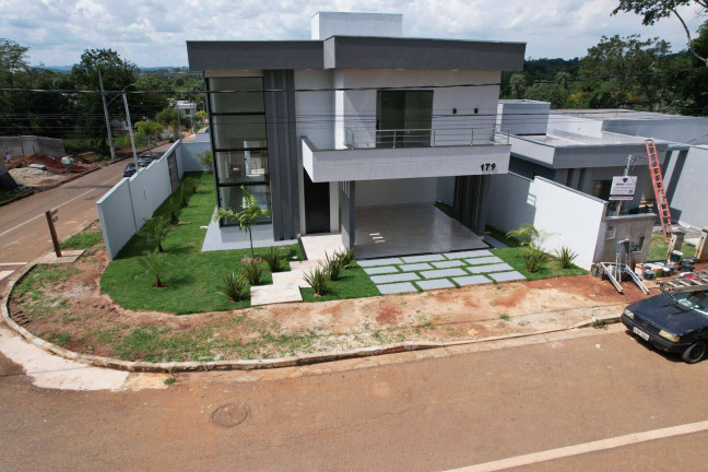 Imagem Casa com 3 Quartos à Venda, 210 m² em São Sebastião - Igarapé