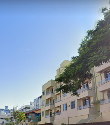 Apartamento com 3 Quartos à Venda, 92 m² em Carvoeira - Florianópolis