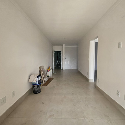 Imagem Apartamento com 2 Quartos à Venda, 77 m² em Guilhermina - Praia Grande