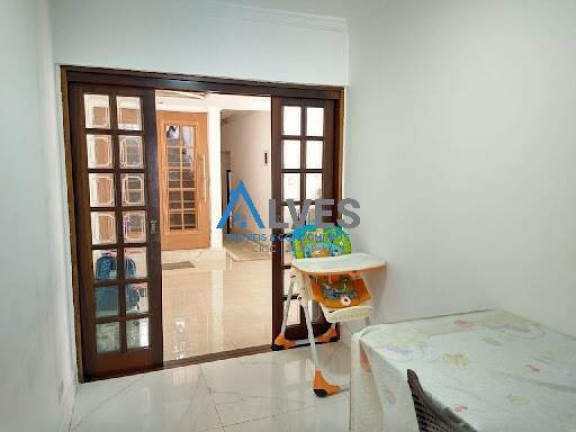 Casa com 3 Quartos à Venda, 400 m² em Parque Terra Nova - São Bernardo Do Campo