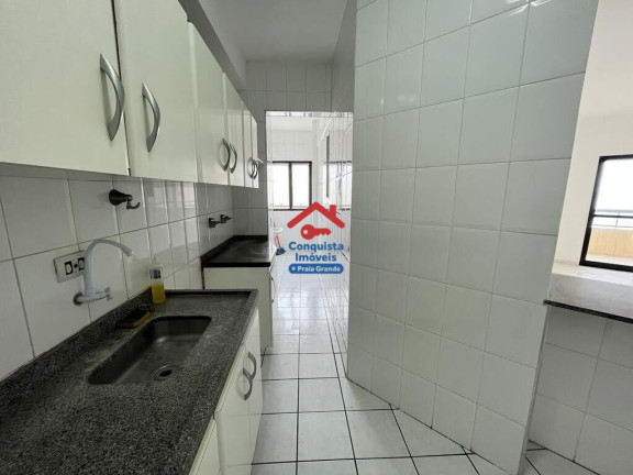 Imagem Apartamento com 2 Quartos à Venda, 62 m² em Aviação - Praia Grande Imagem Apartamento com 2 Quartos à Venda, 62 m² em Aviação - Praia Grande
