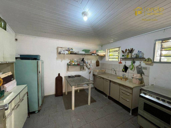 Imagem Chácara com 1 Quarto à Venda, 180 m² em Residencial Sete Quedas - Itu Imagem Chácara com 1 Quarto à Venda, 180 m² em Residencial Sete Quedas - Itu