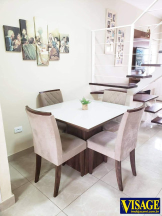 Imagem Casa de Condomínio com 2 Quartos à Venda, 70 m² em Jd. Florida - Jacareí Imagem Casa de Condomínio com 2 Quartos à Venda, 70 m² em Jd. Florida - Jacareí