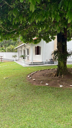 Imagem Casa com 4 Quartos à Venda, 350 m² em Comary - Teresópolis