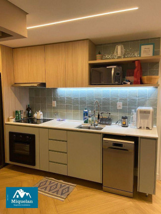 Imagem Apartamento com 2 Quartos à Venda, 41 m² em Santana - São Paulo Imagem Apartamento com 2 Quartos à Venda, 41 m² em Santana - São Paulo