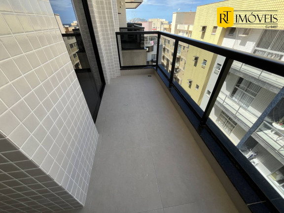 Imagem Apartamento com 2 Quartos para Alugar, 103 m² em Braga - Cabo Frio Imagem Apartamento com 2 Quartos para Alugar, 103 m² em Braga - Cabo Frio