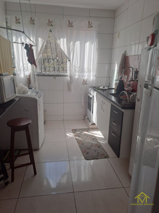 Imagem Apartamento com 2 Quartos à Venda, 52 m² em Coqueiral De Itaparica - Vila Velha Imagem Apartamento com 2 Quartos à Venda, 52 m² em Coqueiral De Itaparica - Vila Velha