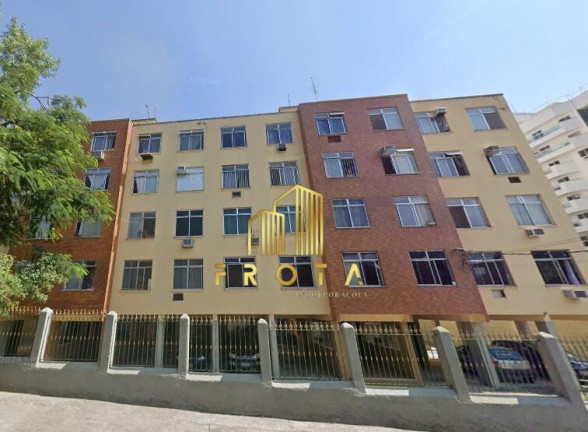 Apartamento com 3 Quartos à Venda, 62 m² em Engenho De Dentro - Rio De Janeiro