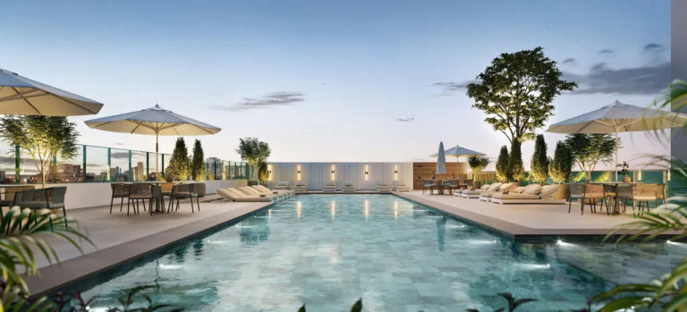 Imagem Apartamento com 3 Quartos à Venda, 104 m² em Praia Brava - Itajaí