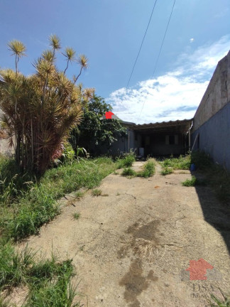 Imagem Casa com 2 Quartos à Venda, 250 m² em Parque Orestes ôngaro - Hortolândia