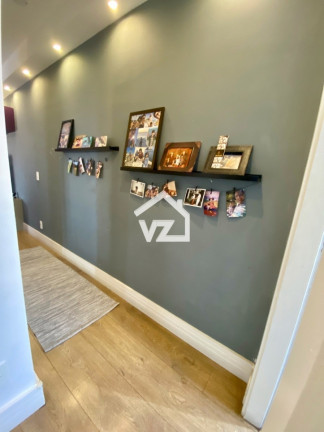 Imagem Apartamento com 3 Quartos à Venda, 109 m² em Granja Julieta - São Paulo Imagem Apartamento com 3 Quartos à Venda, 109 m² em Granja Julieta - São Paulo